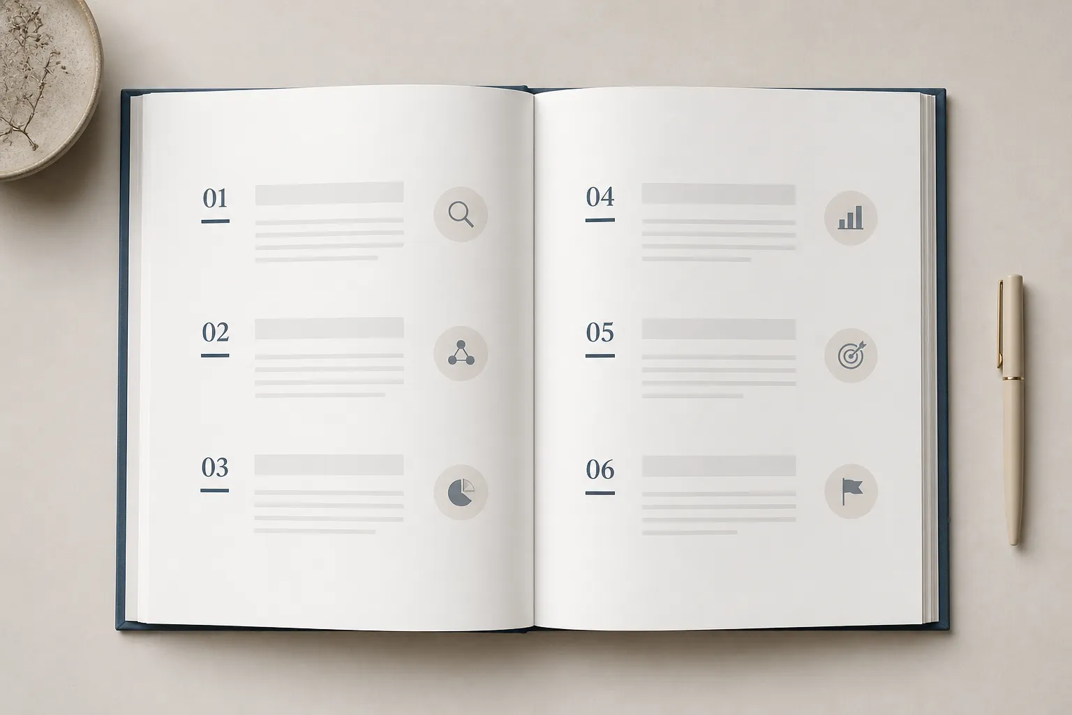 Turning Product Capabilities into Decision-Level Narratives