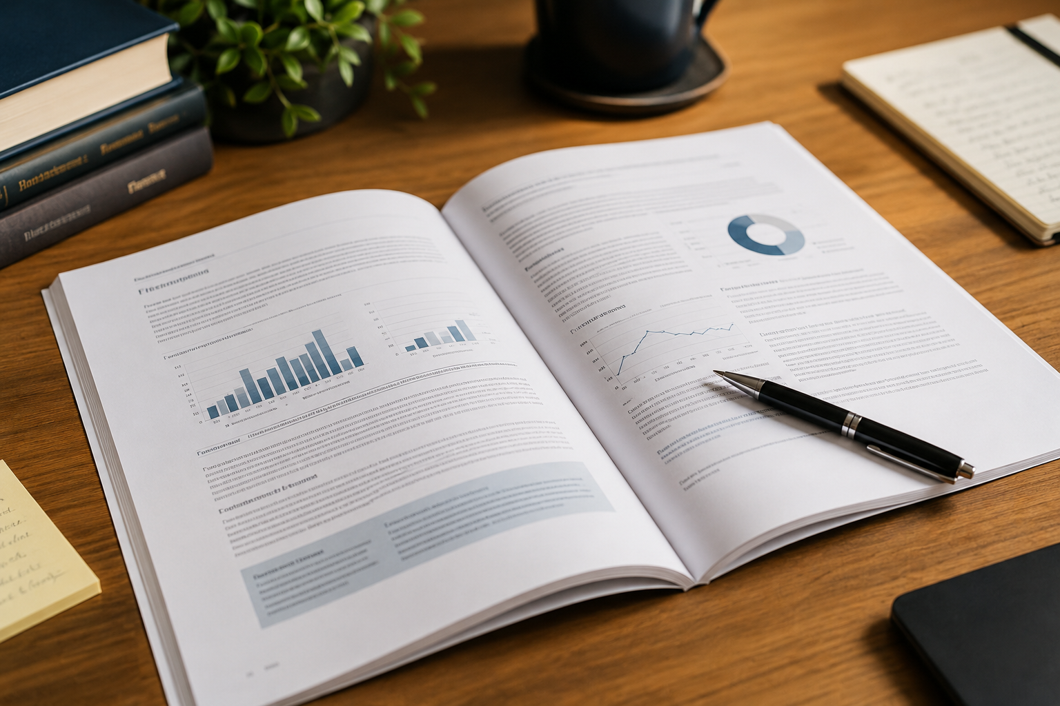 How White Papers Influence Enterprise Buying Decisions