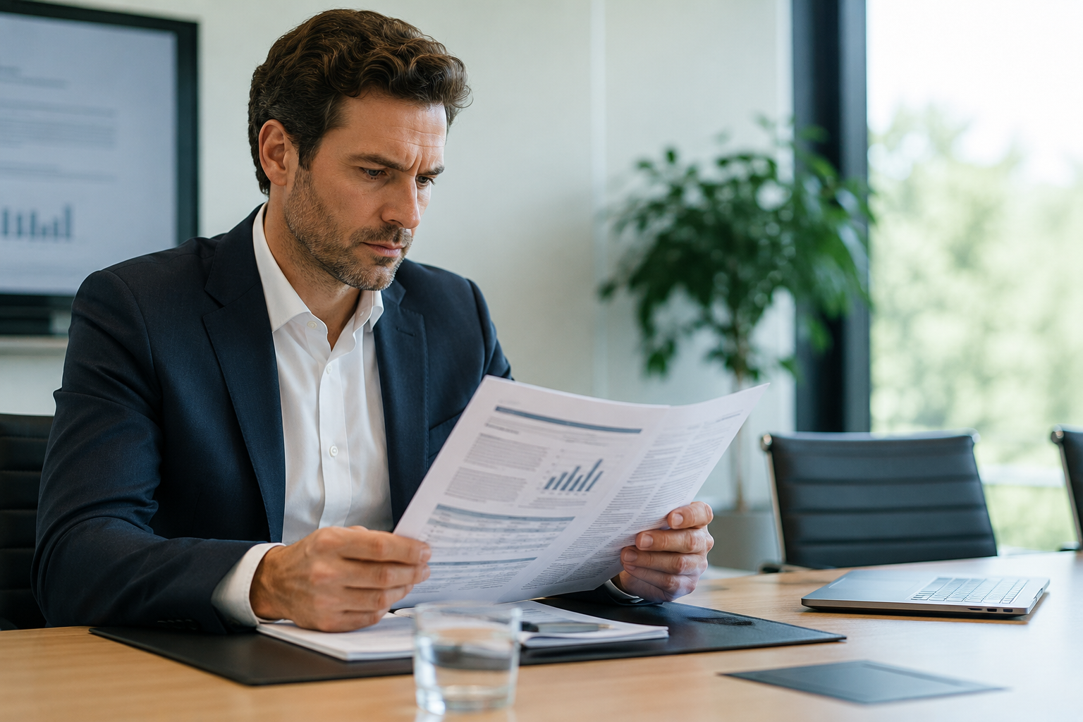 What Makes a Technical Case Study Actually Convincing