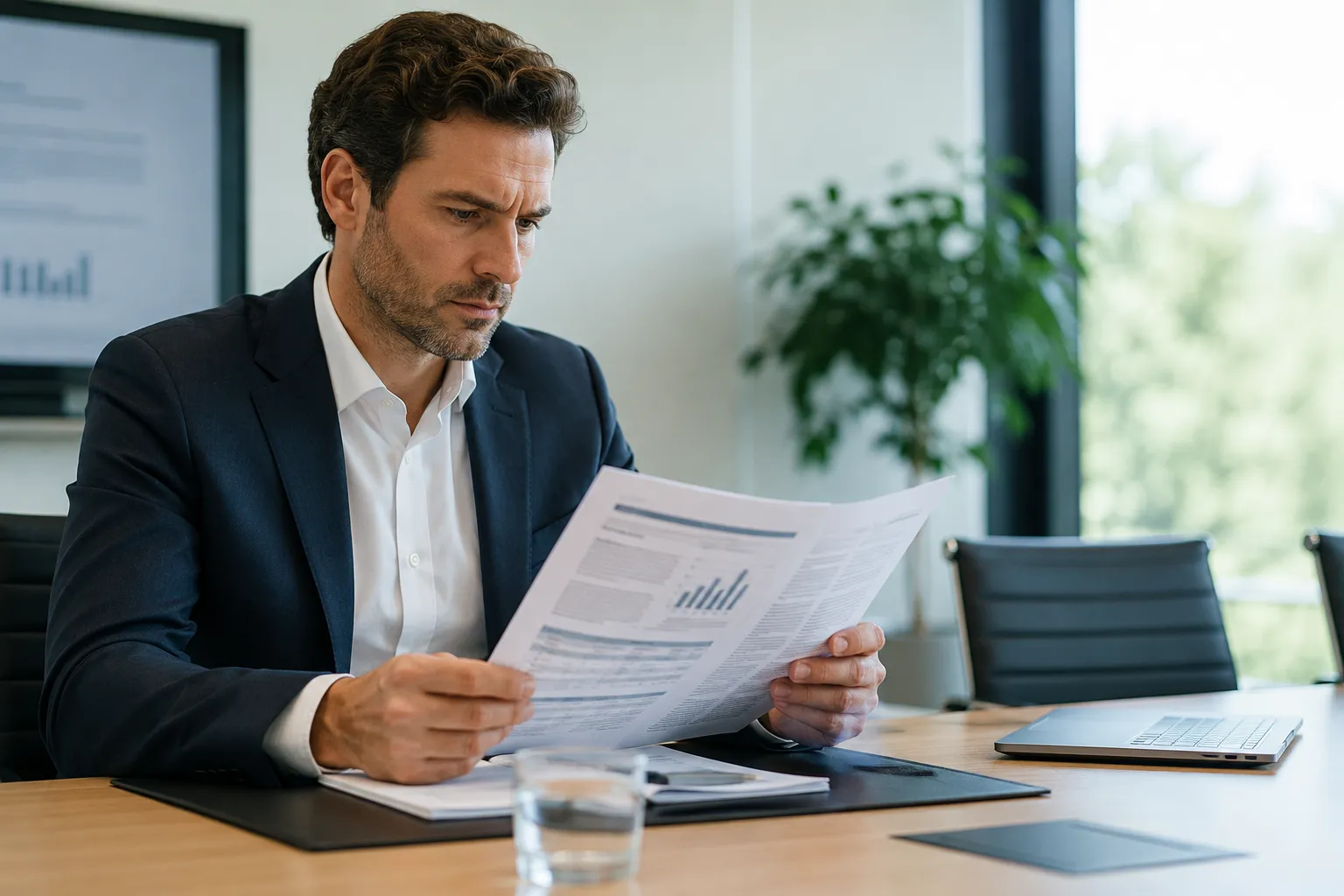 What Makes a Technical Case Study Actually Convincing