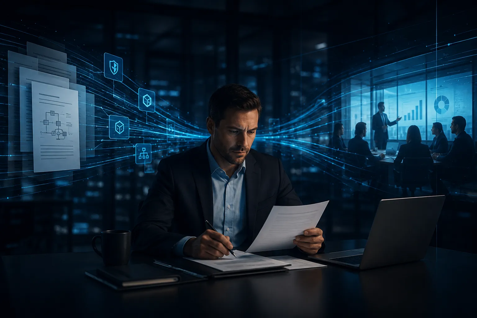 Cybersecurity startup funding visualization