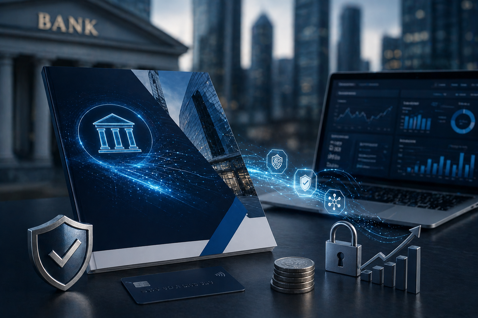 Fintech payment security