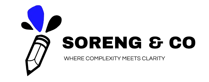 Soreng & Co. Logo