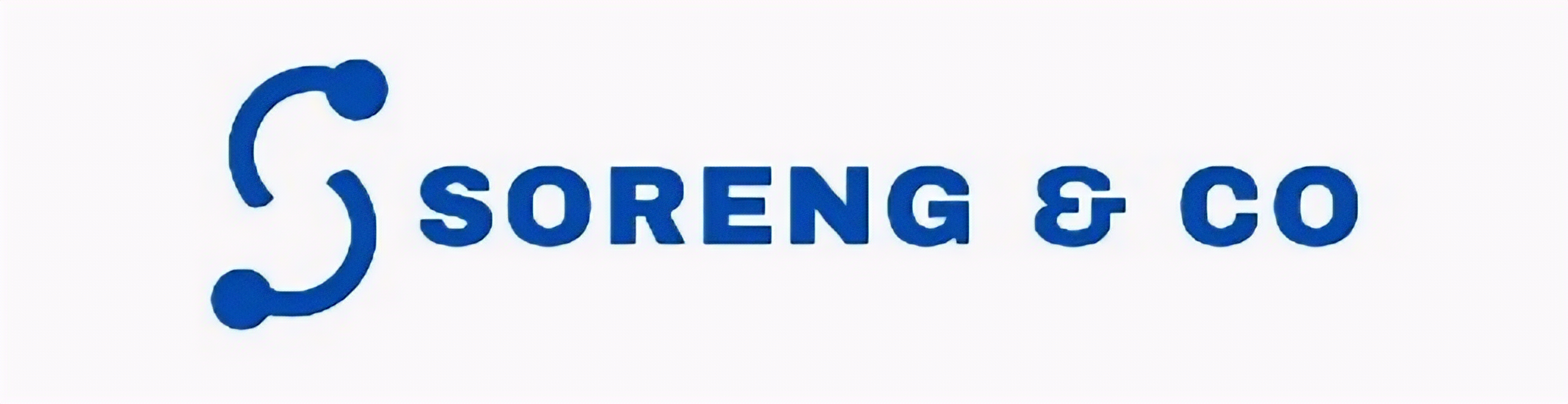 Soreng & Co. Logo