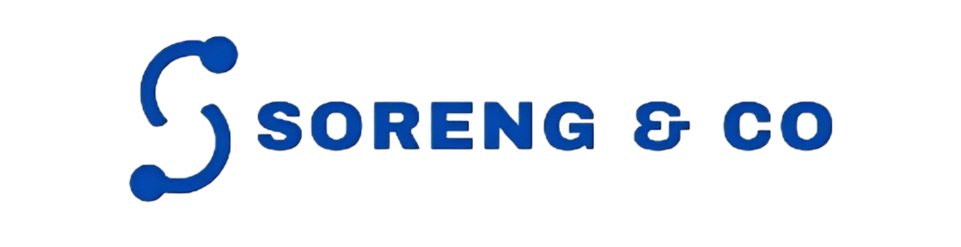 Soreng & Co. Logo