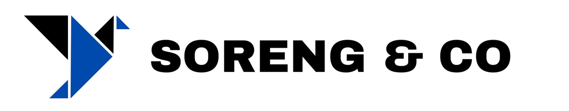 Soreng & Co. Logo