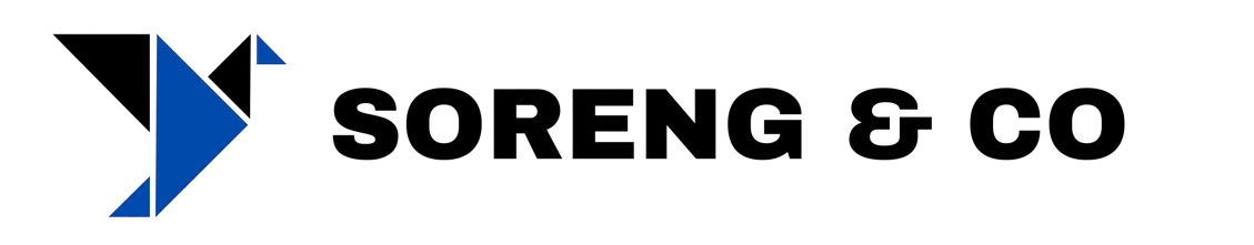 Soreng & Co. Logo