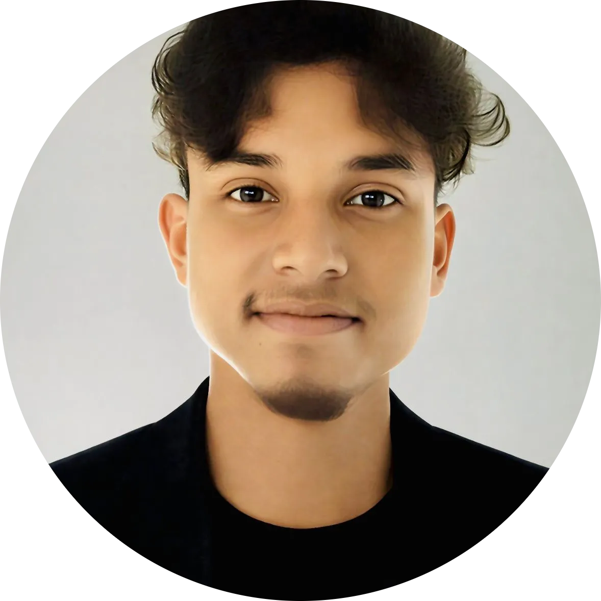 Pratik Soren, Founder & CEO of Soreng & Co